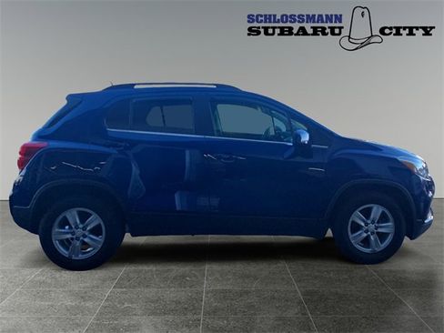 Used 2017 Chevrolet Trax LT image 10