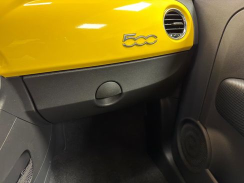 Used 2013 FIAT 500 Sport image 23