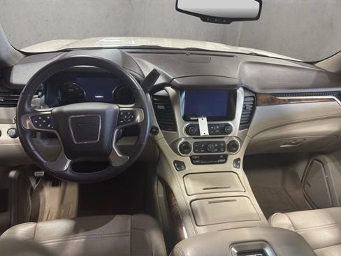 Used 2015 GMC Yukon Denali w/ Open Road Package AWD/4WD image 2