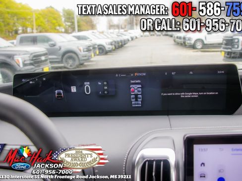 New 2026 Ford Expedition Platinum w/ Platinum Ultimate Package image 43