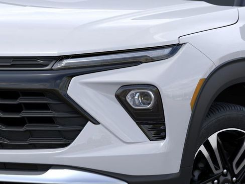 New 2026 Chevrolet TrailBlazer LT w/ Convenience Package image 11