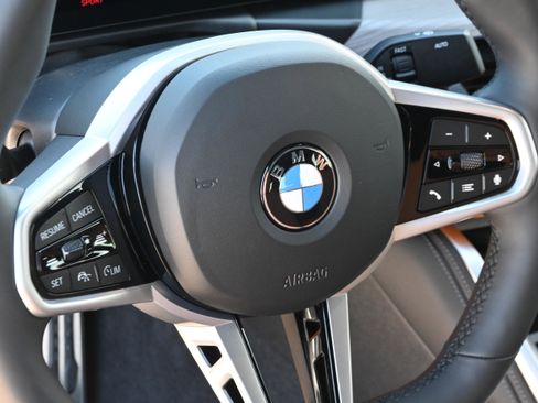 New 2026 BMW i4 xDrive40i w/ M Sport Package image 22