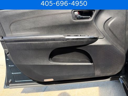 Used 2017 Toyota Avalon XLE FWD image 12