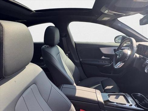 New 2026 Mercedes-Benz CLA 250 image 24