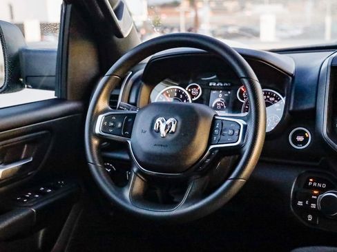 New 2025 RAM 1500 Tradesman image 16