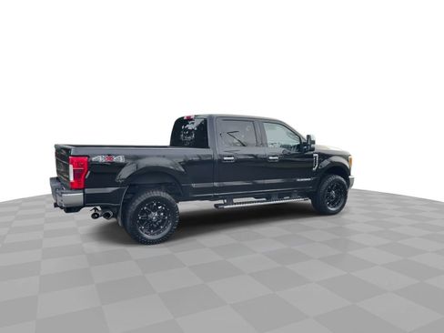 Used 2017 Ford F350 Lariat w/ Lariat Ultimate Package image 8