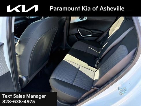 Used 2024 Kia Soul LX w/ Option Group 015 image 19