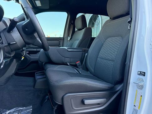 New 2025 RAM 1500 Classic Warlock image 2