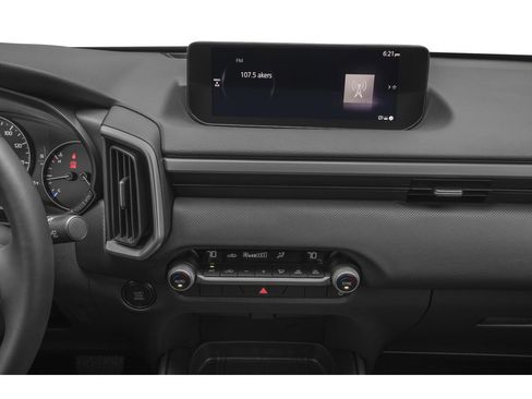 New 2026 MAZDA CX-50 AWD 2.5 S w/ Accent Package image 7
