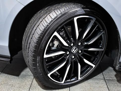 Used 2026 Honda Accord Touring image 7