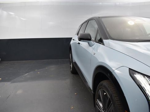 New 2026 Cadillac Optiq Sport 2 image 41