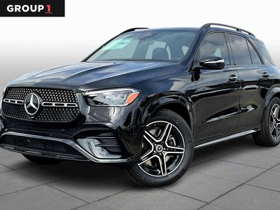 New 2026 Mercedes-Benz GLE 350 4MATIC