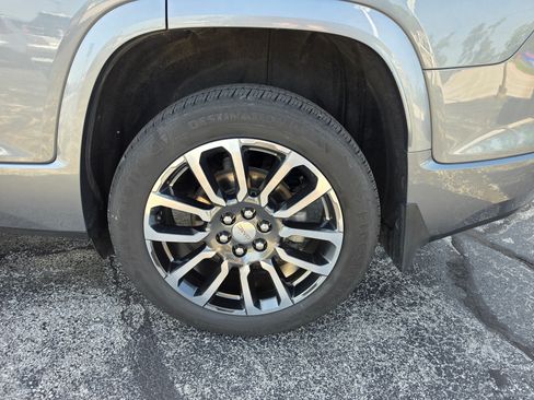 Used 2020 GMC Acadia Denali w/ Trailering Package AWD/4WD image 14