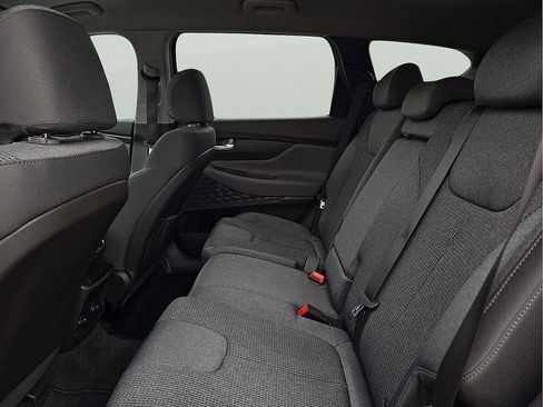 Used 2020 Hyundai Santa Fe SEL image 10