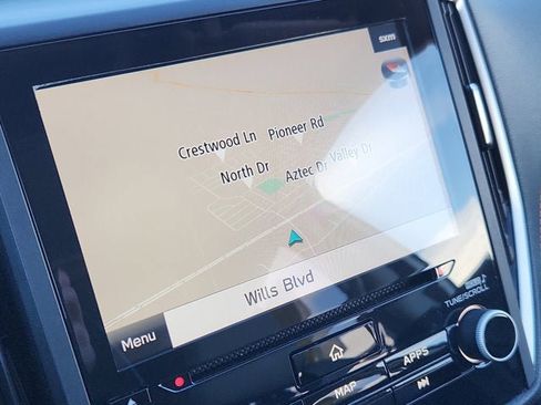 Used 2022 Subaru Crosstrek 2.5i Limited w/ Moonroof Package 2 image 18