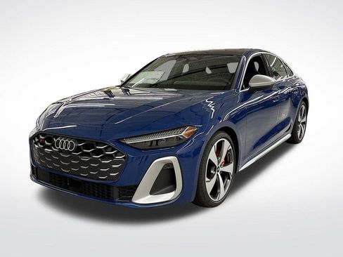 New 2026 Audi S5 Premium Plus image 1