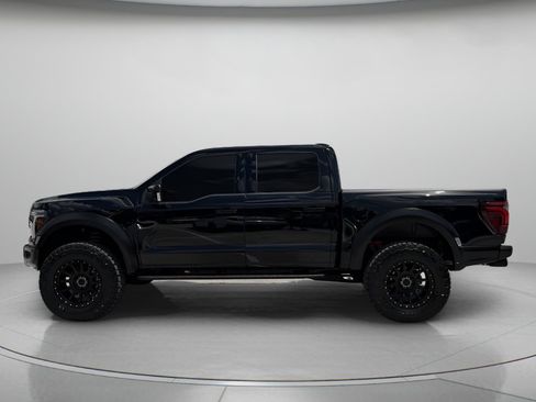 Used 2026 Ford F150 Raptor AWD/4WD image 5