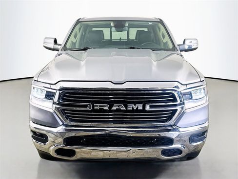 Used 2020 RAM 1500 Laramie image 2