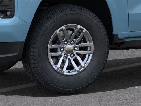 New 2025 Chevrolet Colorado LT w/ LT Convenience Package image 9