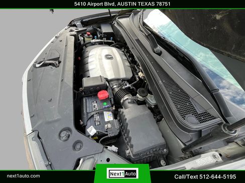 Used 2011 Acura MDX w/ Technology Package image 37