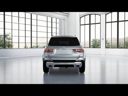 New 2026 Mercedes-Benz GLB 250 4MATIC image 20