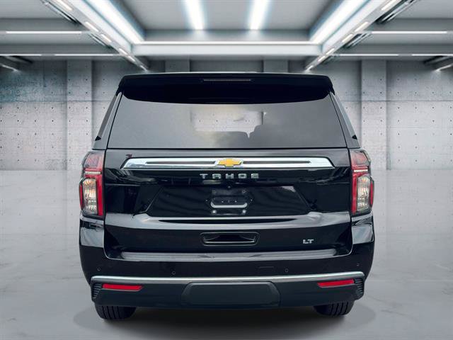 Used 2022 Chevrolet Tahoe LT AWD/4WD image 6