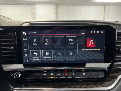 New 2026 GMC Sierra 1500 Elevation w/ Elevation Select Package image 48