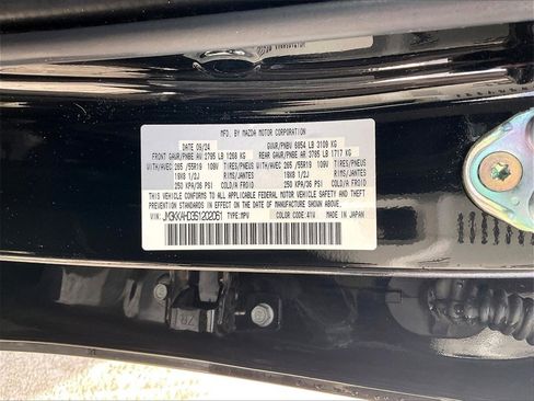 Used 2025 MAZDA CX-90 3.3 Turbo w/ Select Package image 32