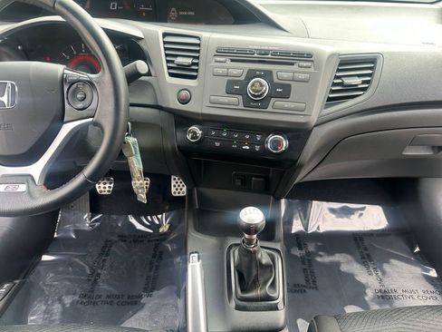 Used 2012 Honda Civic Si image 14