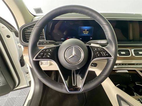 Certified 2026 Mercedes-Benz GLE 350 4MATIC image 12