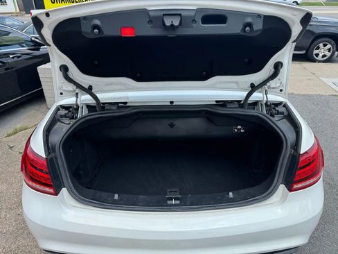 Used 2016 Mercedes-Benz E 400 Cabriolet image 26