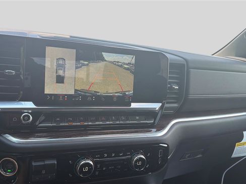 New 2026 GMC Sierra 1500 Elevation w/ Elevation Premium Package AWD/4WD image 13