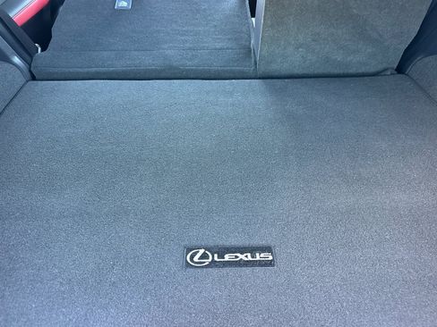 Used 2018 Lexus NX 300 F Sport w/ F Sport Premium Package FWD image 32