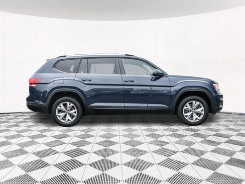 Used 2018 Volkswagen Atlas SE image 9