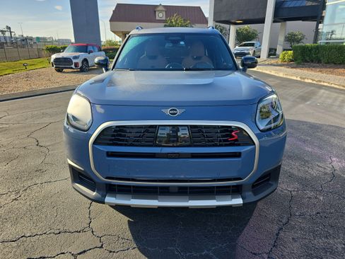 New 2026 MINI Cooper Countryman S w/ Comfort Package Max image 3