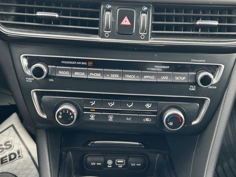 Used 2018 Kia Optima LX image 29