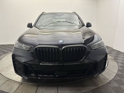 New 2026 BMW X5 xDrive50e w/ M Sport Package AWD/4WD image 14