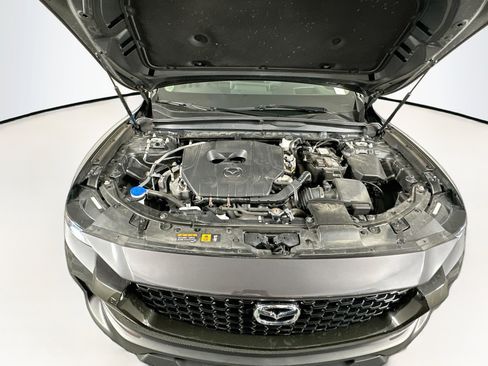 Used 2025 MAZDA CX-50 AWD 2.5 S w/ Premium Plus Pkg image 33
