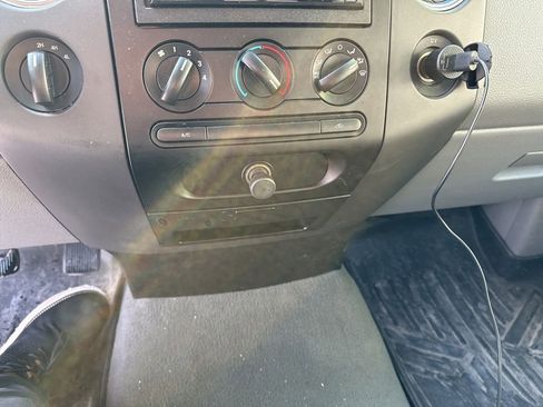 Used 2007 Ford F150 XLT image 19