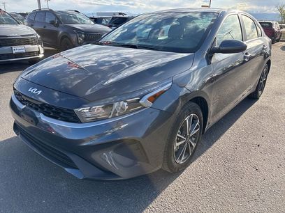 Certified 2024 Kia Forte LXS