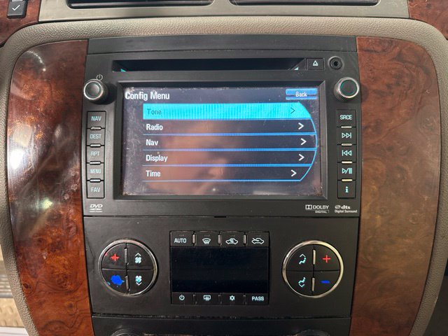 Used 2014 Chevrolet Silverado 3500 LTZ w/ LTZ Plus Package AWD/4WD image 21
