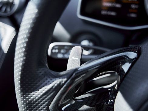 Used 2012 McLaren MP4-12C Coupe image 52