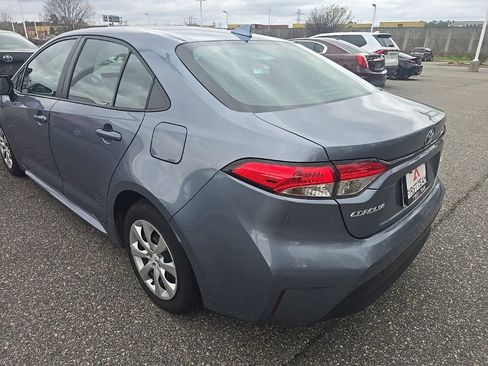 Used 2024 Toyota Corolla LE image 7