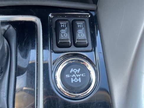 Used 2024 Mitsubishi Eclipse Cross LE image 36