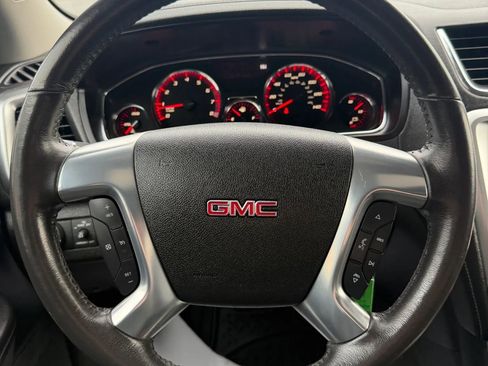 Used 2015 GMC Acadia SLE image 20