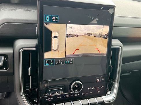 New 2026 GMC Yukon XL Denali w/ Sun & Power Step Package image 9