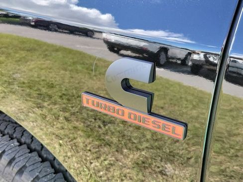 New 2026 RAM 2500 Big Horn image 8