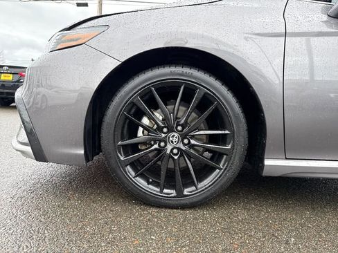 Used 2023 Toyota Camry XSE image 28
