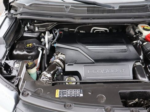 Used 2016 Ford Explorer Sport w/ Equipment Group 401A image 41