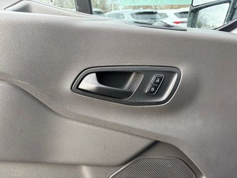 Used 2024 Ford Transit 250 Low Roof w/ Exterior Upgrade Package image 26